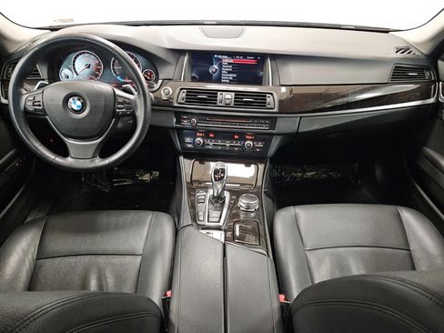 Used 2016 BMW 528i xDrive Sedan image 28