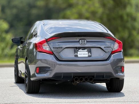 Used 2019 Honda Civic Sport image 5