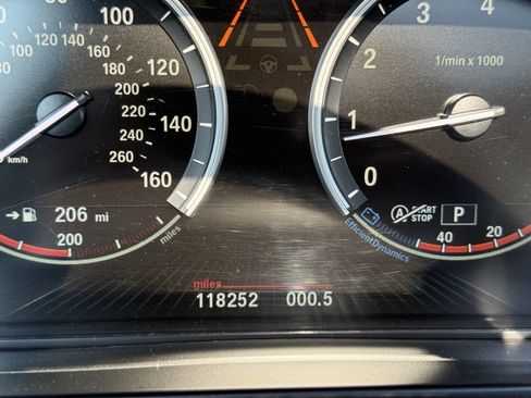 Used 2016 BMW X5 xDrive50i image 40