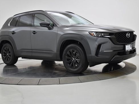 New 2026 MAZDA CX-50 AWD 2.5 Hybrid w/ Weather Package image 11