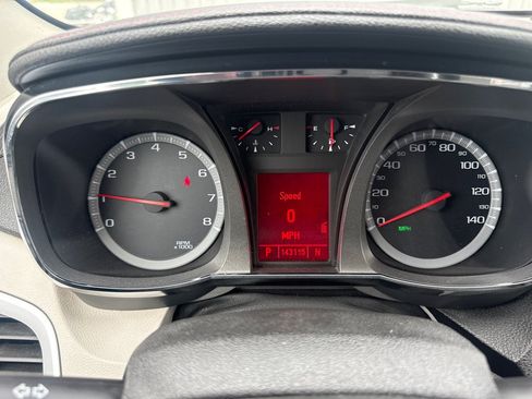 Used 2011 GMC Terrain SLT AWD/4WD image 21