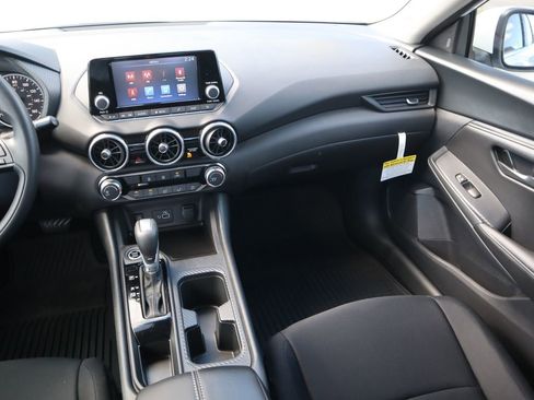 New 2025 Nissan Sentra S image 12