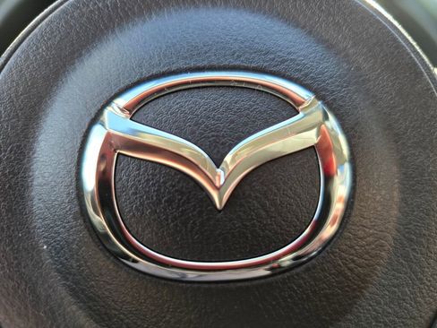 Used 2024 MAZDA CX-5 AWD 2.5 S w/ Select Package image 30