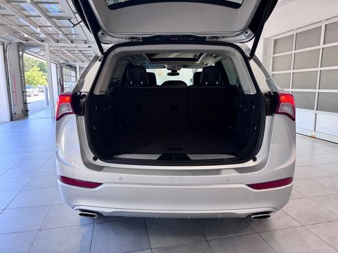 Certified 2019 Buick Envision Premium AWD/4WD image 7