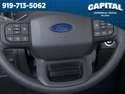New 2026 Ford F150 XL RWD image 12
