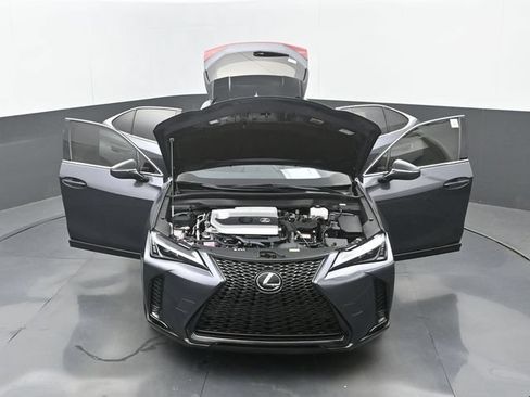 Used 2024 Lexus UX 250h F Sport FWD image 34
