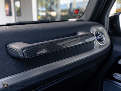 Used 2025 Mercedes-Benz G 63 AMG 4MATIC image 12