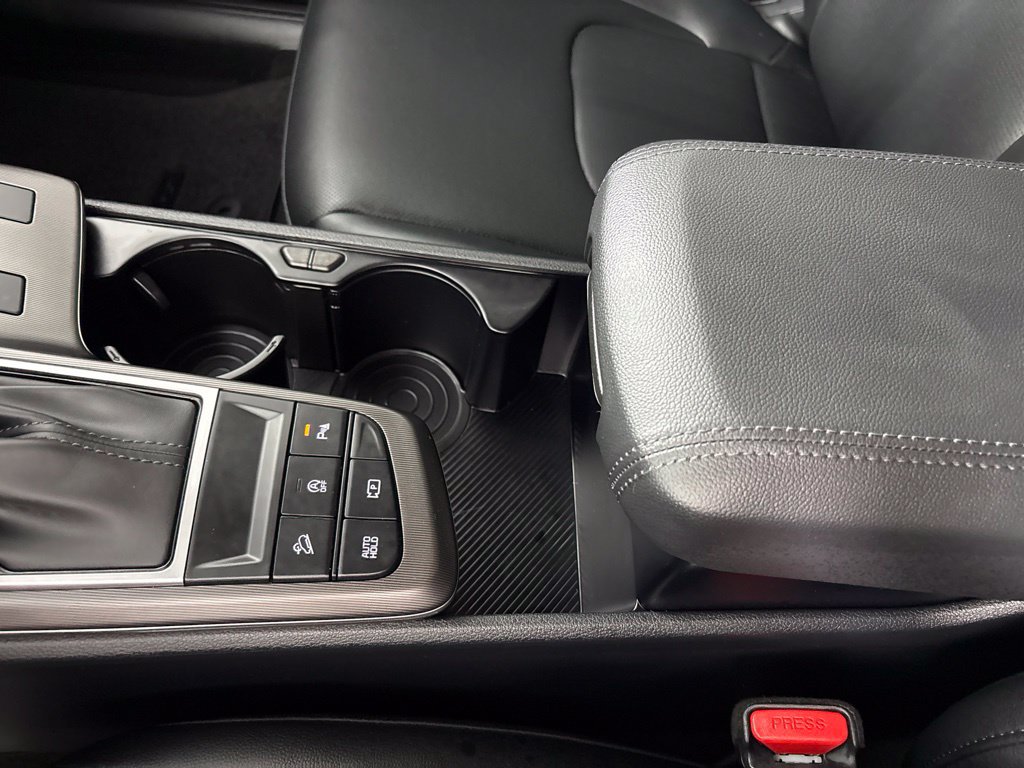 New 2026 Kia Sportage EX FWD image 41