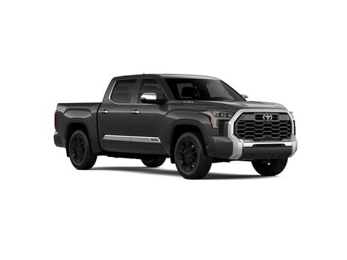 New 2026 Toyota Tundra 1794 Edition w/ TRD Off-Road Package AWD/4WD image 15