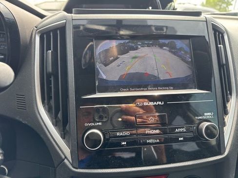 Used 2020 Subaru Crosstrek 2.0i image 11