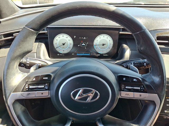 Used 2023 Hyundai Santa Cruz Limited AWD/4WD image 18
