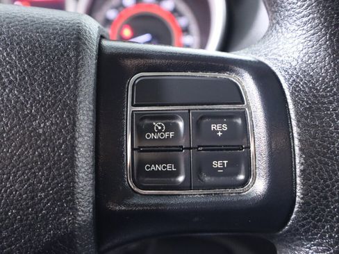 Used 2016 Dodge Journey SE FWD image 13