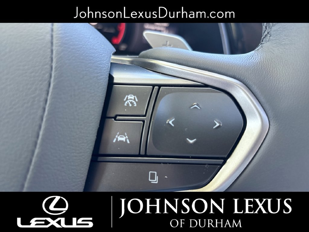 New 2026 Lexus RX 350 Premium Plus w/ Convenience Package FWD image 24