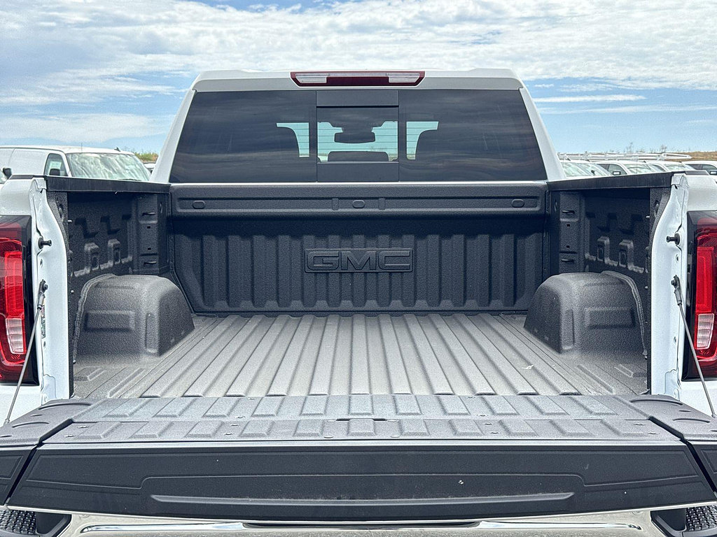 New 2026 GMC Sierra 1500 SLT w/ SLT Premium Plus Package AWD/4WD image 27