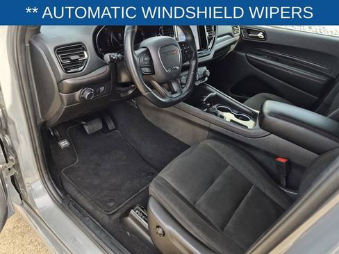 Used 2023 Dodge Durango GT w/ Blacktop Package image 21