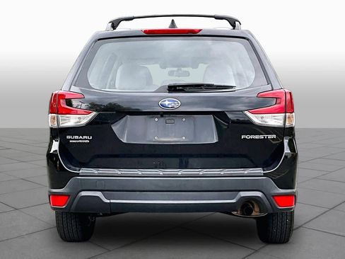 Used 2019 Subaru Forester w/ Alloy Wheel Package AWD/4WD image 5