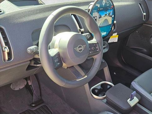 New 2026 MINI Cooper Countryman S w/ Comfort Package Max image 3