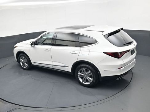 New 2026 Acura MDX FWD image 25