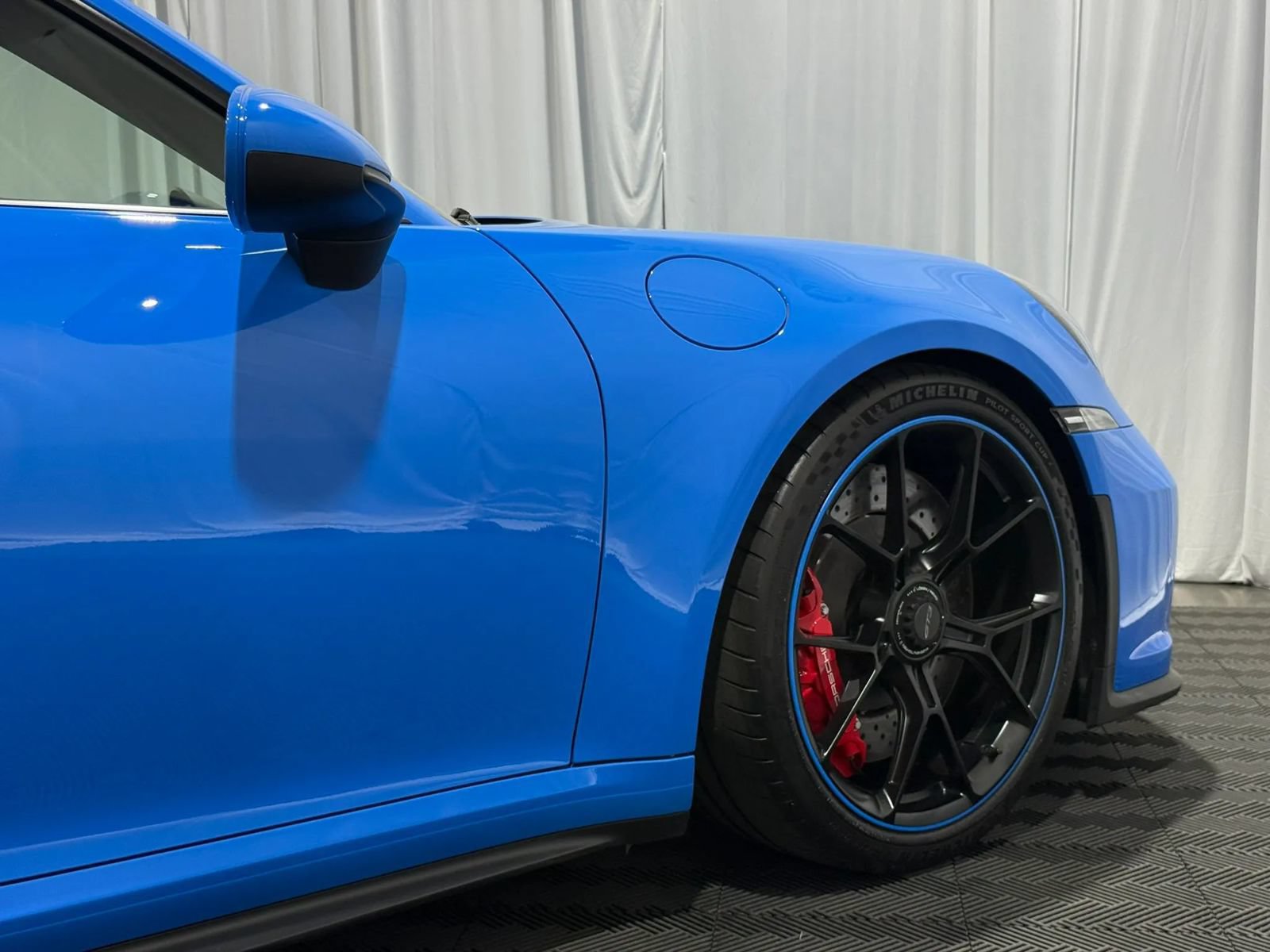 Used 2022 Porsche 911 GT3 RWD image 12