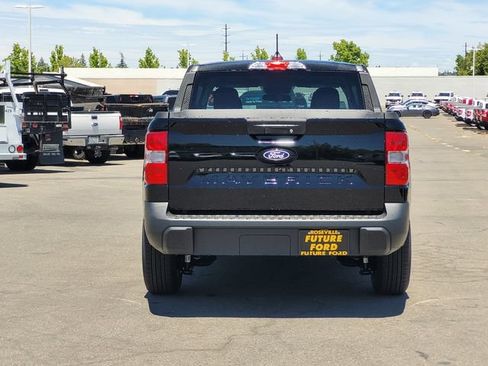New 2026 Ford Maverick XL FWD image 5