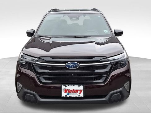 Certified 2026 Subaru Forester Touring AWD/4WD image 2