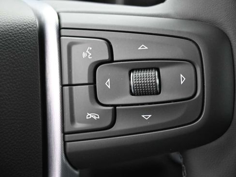 New 2025 GMC Sierra 2500 SLT w/ SLT Premium Package image 12