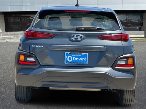 Used 2020 Hyundai Kona SE FWD image 8