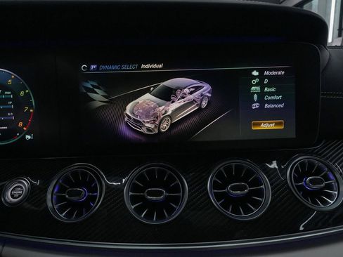 Used 2019 Mercedes-Benz AMG GT 63 S image 20