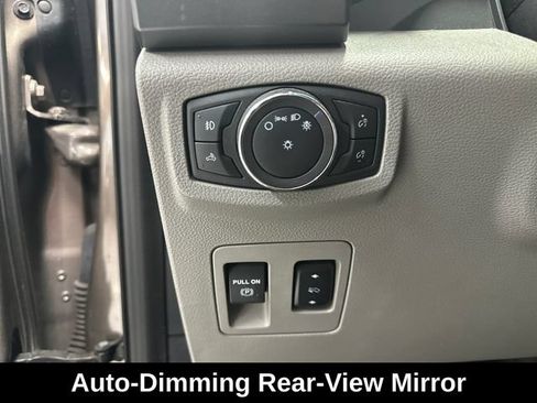 Used 2019 Ford F150 XLT w/ Equipment Group 302A Luxury AWD/4WD image 22