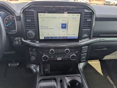 Used 2022 Ford F150 XLT w/ Equipment Group 302A High image 20