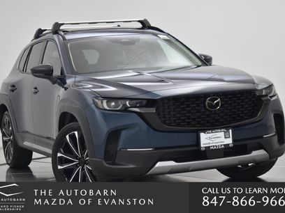 New 2026 MAZDA CX-50 2.5 Turbo w/ Accent Package