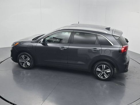 Used 2020 Kia Niro EX Premium FWD image 53