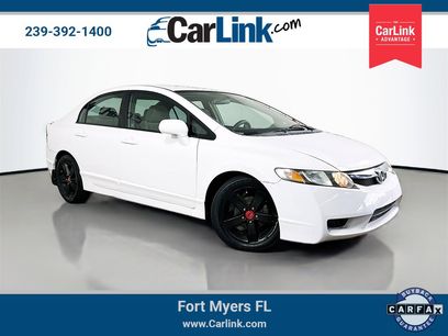 Used 2009 Honda Civic LX