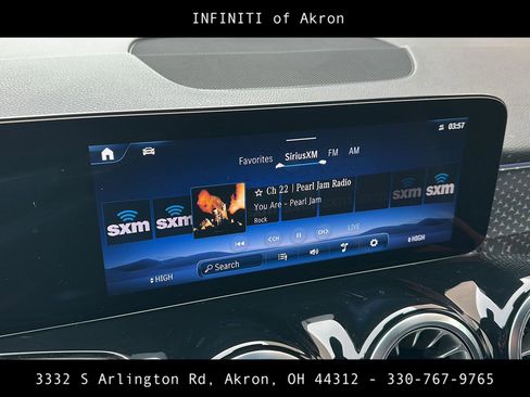 Used 2024 Mercedes-Benz GLB 250 4MATIC image 52