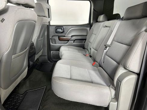 Used 2015 GMC Sierra 1500 SLE w/ SLE Value Package image 15