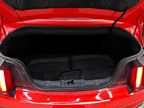 Used 2015 Ford Mustang Premium RWD image 11
