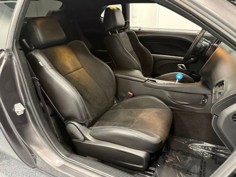 Used 2023 Dodge Challenger R/T w/ Plus Package RWD image 32