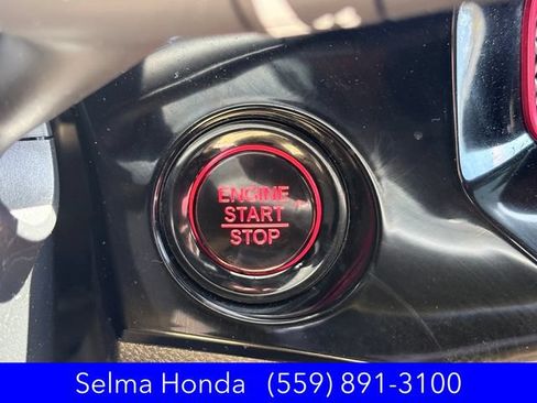 Certified 2024 Honda Civic Si image 17