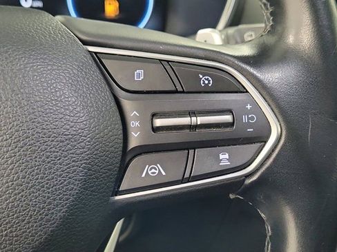 Used 2022 Hyundai Santa Fe SEL w/ Convenience + Premium Package FWD image 27