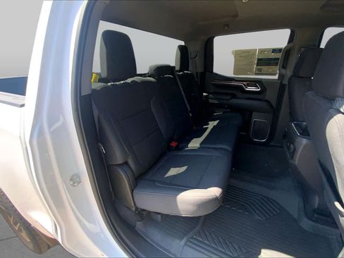Used 2024 Chevrolet Silverado 1500 LT Trail Boss w/ Protection Package AWD/4WD image 20