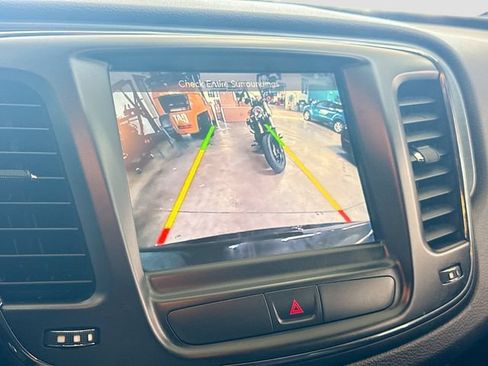 Used 2016 Chrysler 200 S w/ Navigation & Sound Group I FWD image 13