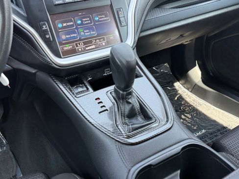 Used 2024 Subaru Outback AWD/4WD image 15
