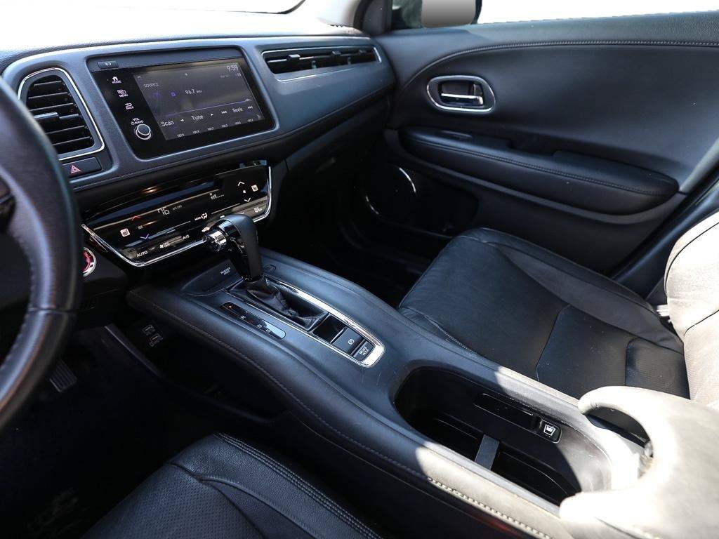 Used 2021 Honda HR-V EX-L image 15