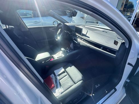Used 2019 Audi A4 2.0T allroad Premium Plus w/ Premium Plus Package AWD/4WD image 6