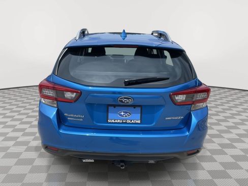 Used 2022 Subaru Impreza 2.0i Premium AWD/4WD image 13