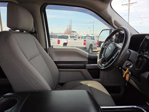 Used 2020 Ford F250 XLT w/ XLT Value Package image 34