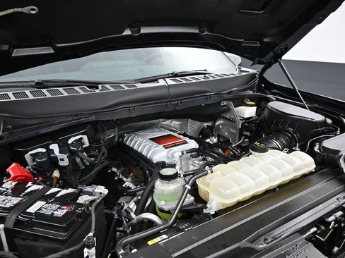 Used 2023 Ford F150 Raptor w/ Equipment Group 802A Raptor R image 16