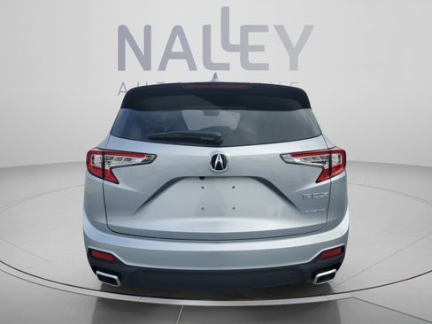 Used 2025 Acura RDX SH-AWD image 4