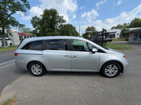 Used 2014 Honda Odyssey EX-L image 4