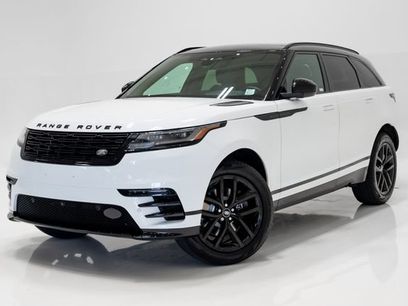 Used 2024 Land Rover Range Rover Velar Dynamic SE